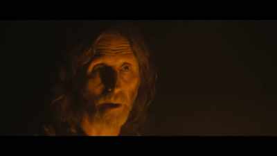 Only he can close it, - Heaven's Gate: The Cult of Cults