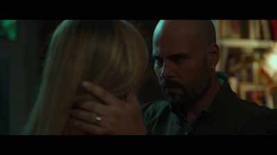 - Only you can help me.
- I looked for you all over. - The Immortal