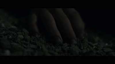 Only you can help me - Sicilian Ghost Story