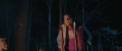 Only you can prevent
forest fires. - Final Summer