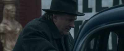 Only you can recognize the body,
otherwise we can't bury it. - Maigret