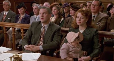Only Chaplin is old enough to be her father - Chaplin