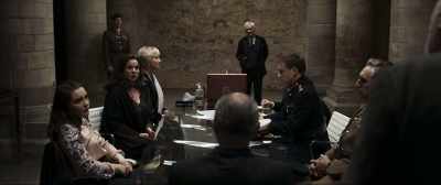 Only she comes too short: - King Lear