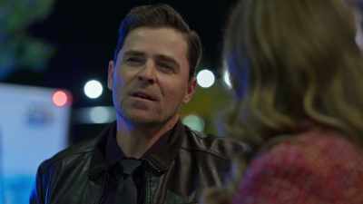 Only Connor Wooly
was so bad with cash - Nelly Knows Mysteries: A Fatal Engagement