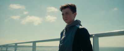 Only Da knows I go there and now you. - Joyride