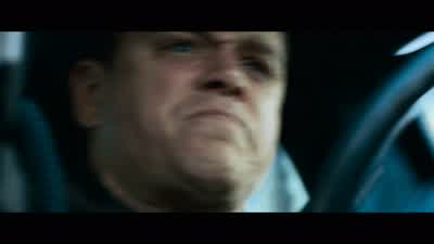 Only Dan Bradley could execute a stunt like that and leave a car like that still rolling. - The Bourne Ultimatum