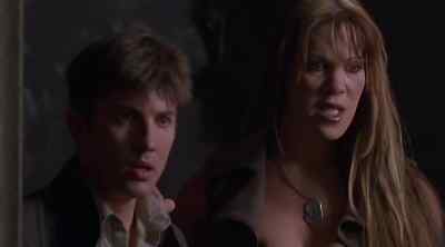 Only daughters
of the moon can
enter this chamber. - Relic Hunter