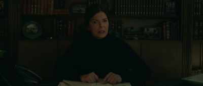 Only you didn't ask him,
did you? - The Terminal List