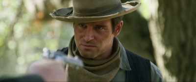 Only difference between the two of you and us - Butch Cassidy and the Wild Bunch