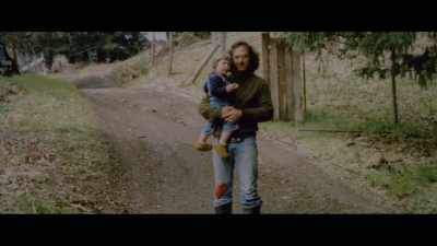 Only to discover
once they were there - Sasquatch