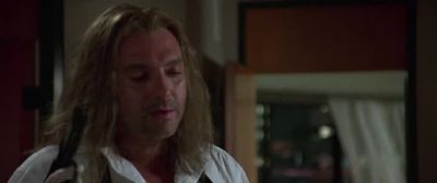 Only he doesn't know about me and Faith - Strange Days