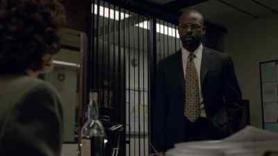 | only drink tequila. - American Crime Story