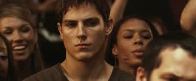 Only eight guys left, people! - Never Back Down