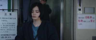 Only eight months?
She must still keep you busy. - THE FABLE: The Killer Who Doesn't Kill