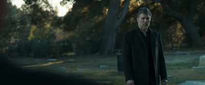 Only, finally, when we got there, - The Virtuoso