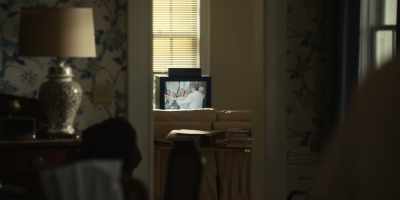 Only five years earlier, - The Staircase