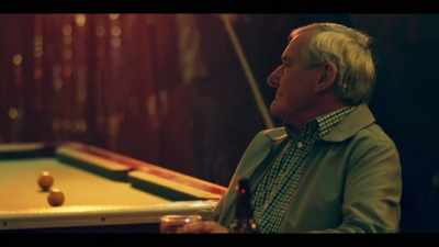 # Only fools rush in - Informer