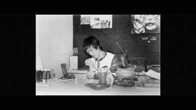 'Only four films,
and yet there was nearly a fifth. - The Final Game of Death