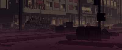 Only four more days for
Independence. - Another Day of Life