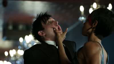 Only my friends... - Gotham