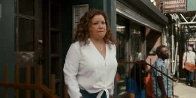 Only for fucking her friend's
grandson's double-dipping dick. - The Horror of Dolores Roach