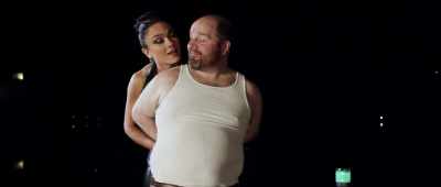 - Only, you get to be
yourself, an asshole. - The Misadventures of Mistress Maneater