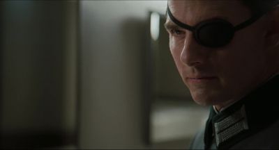 Only God can judge us now - Valkyrie