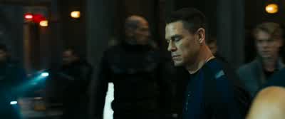 Only good thing about dad dying... - F9: The Fast Saga