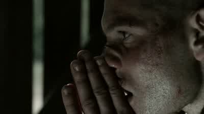 Only got so many arrows. - The Walking Dead