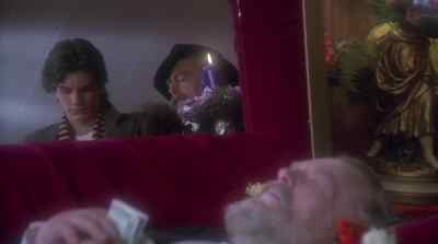 Only Gypsies
supposed to be in here. - King of the Gypsies