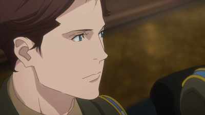 Only half a year - Genocidal Organ