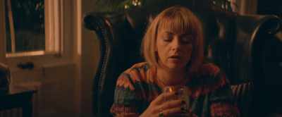 Only hard spirits can cut
through the disturbing flavours - Avoidance
