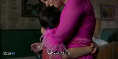 ♪ Only have eyes for you ♪ - Patrick Melrose