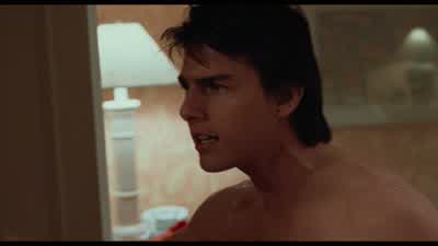 OnIy you'II have his moneyHis money That man was my father tooWhat about my fucking haIf I'm entitIed to that money - Rain Man
