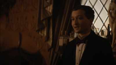 Only have one rule here -- - The Son