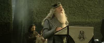 Only he knows its exact position. - Harry Potter and the Goblet of Fire