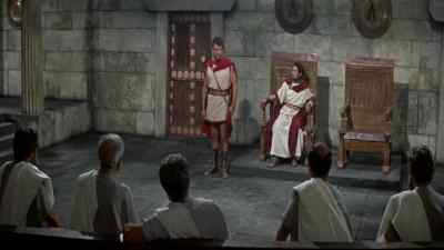 Only he. - The 300 Spartans