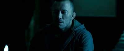 Only hit the wrong mark
setting off a war
between terrorist factions. - King of Killers