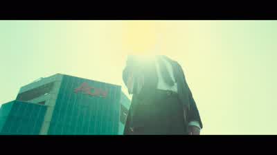 Only human. - The Matrix