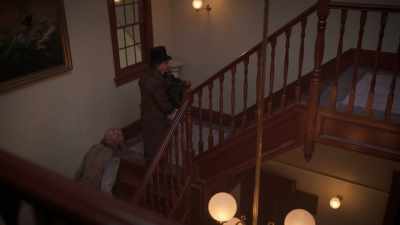 Only because I am a doctor, - The Artful Dodger