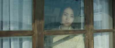 Only I came back without
finding answers. - Little Forest