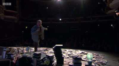 Only I can give you this, - Stewart Lee: Content Provider