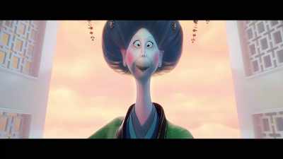 Only I can help you if you want freedom - The Monkey King