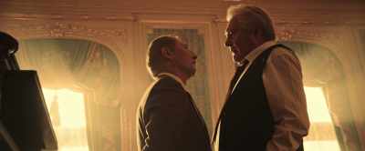 Only I can save you - Putin