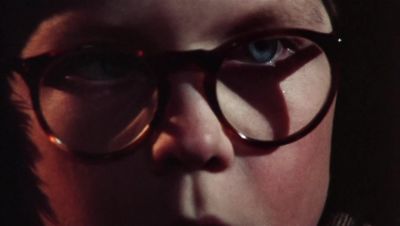 Only I didn't say fudge - A Christmas Story