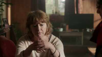 Only I do sometimes feel guilty
that maybe you just... - The Trouble with Maggie Cole