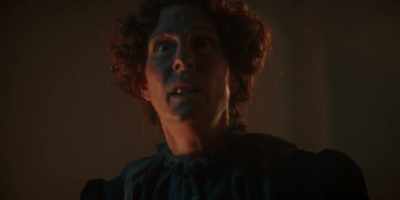 Only... I don't want them
to think I'm going soft, see? - The Amazing Mr. Blunden