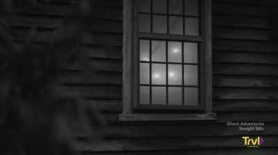 Only when I find that there is
something supernatural, - Devil's Road: The True Story of Ed and Lorraine Warren