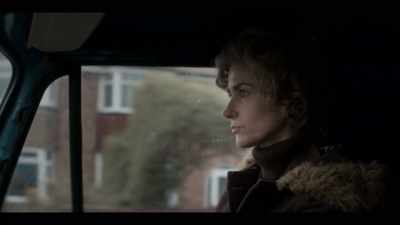 # Only when I fly alone - The Long Shadow