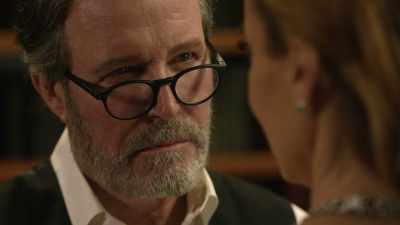Only I forgave you, right? - The Perfect In-Laws